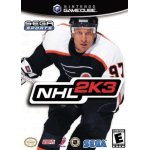 Nhl 2k gamecube Nhl 2k gamecube