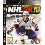 Nhl 2k10 ps3