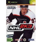 Nhl 2k3 xbox