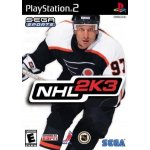 Nhl 2k3 ps2