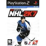 Nhl 2k7 ps2