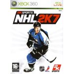 Nhl 2k7 xbox 360 Nhl 2k7 xbox 360