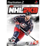Nhl 2k9 - nla