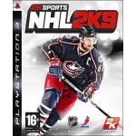 Nhl 2k9 ps3