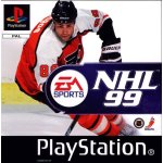 Nhl 99 ps1