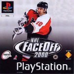Nhl face off 2000 ps1 Nhl face off 2000 ps1