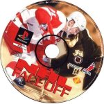 Nhl face off ps1 Nhl face off ps1