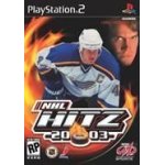 Nhl hitz 2003 ps2