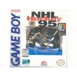 Nhl hockey 95 (version euro noir et blanc) Nhl hockey 95 (version euro noir et blanc)