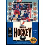 Nhlpa hockey 93 (version us) megadrive Nhlpa hockey 93 (version us) megadrive