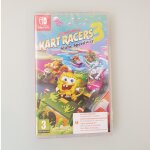 Nickelodeon kart racers 3 slime speedway (switch) cross code in box Nickelodeon kart racers 3 slime speedway (switch) cross code in box