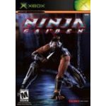 Ninja gaiden xbox