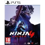 Ninja gaiden 4 ps5