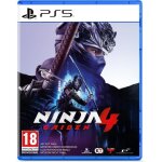Ninja gaiden 4 ps5