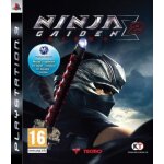 Ninja gaiden ii ps3
