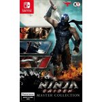 Ninja gaiden: master collection (import)