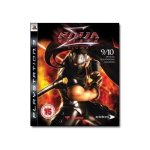 Ninja gaiden sigma - ensemble complet - playstation 3