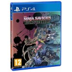 Ninja saviors : return of the warriors ps4 Ninja saviors : return of the warriors ps4