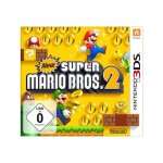 Nintendo 3ds new super mario bros. 2 2223240
