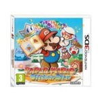 Nintendo 3ds paper mario sticker star