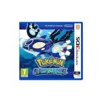 Nintendo 3ds pokemon alpha sapphire