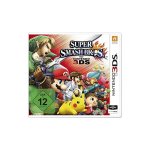 Nintendo 3ds super smash bros