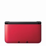 Nintendo 3ds xl - console de jeu portable - rouge