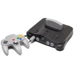 Nintendo 64 mario pak - la console n64 + le jeu super mario 64 + une manette 3d