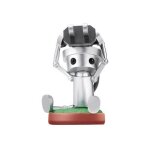 Nintendo amiibo chibi - robo - personnage de jeu vido supplmentaire pour console de jeu - pour new ...