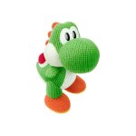Nintendo amiibo mga yoshi de laine - yoshi's woolly world - personnage de jeu vido supplmentaire pour ...