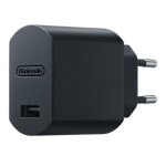 Nintendo classic mini - adaptateur secteur pour le cble usb de la console super nintendo entertainment ...