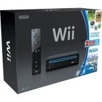 Nintendo console wii noire rvkskaau sport resor Nintendo console wii noire rvkskaau sport resor