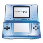 Nintendo ds - console de jeu portable Nintendo ds - console de jeu portable