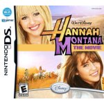 Nintendo ds hannah montana the movie [import amricain] ps2