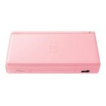 Nintendo ds lite - console de jeu portable - rose