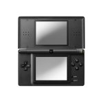 Nintendo ds lite noir Nintendo ds lite noir
