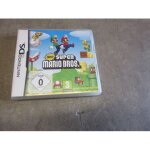 Nintendo ds super mario bros ref 045496463083