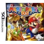 Nintendo ds mario party ds