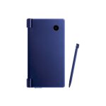 Nintendo dsi bleu m�tallique