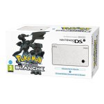 Console dsi blanche + pokmon version blanche nintendo ds