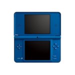 Nintendo dsi xl bleu