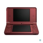 Nintendo dsi xl bordeaux