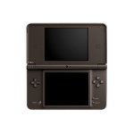Nintendo dsi xl bronze dr. kawashima's brain training: arts edition