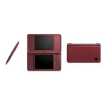 Nintendo dsi xl rouge dr. kawashima's brain training: arts edition