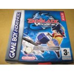 Nintendo game boy advance beyblade Nintendo game boy advance beyblade