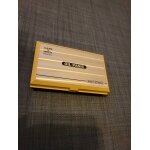 Nintendo game & watch oil panic jaune