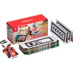 Nintendo mario kart live: home circuit mario set mod�le radiocommand� voiture moteur �lectrique