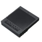 Nintendo memory card 251 - module mmoire flash - 16 mo - carte mmoire nintendo gamecube - pour gamecube; ...
