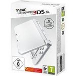 Nintendo new 3ds xl blanc perle