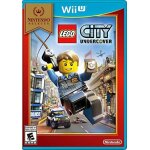Nintendo selects lego city undercover - wii u